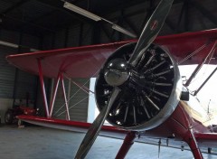  Planes stearman 