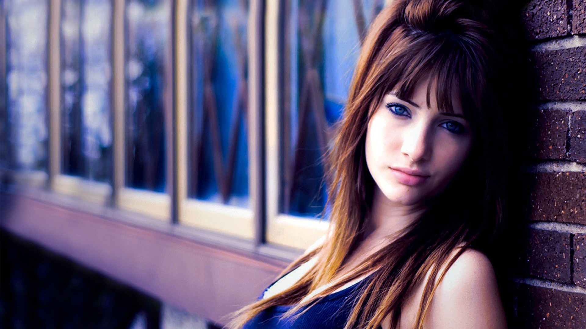 Wallpapers Celebrities Women Susan Coffey  