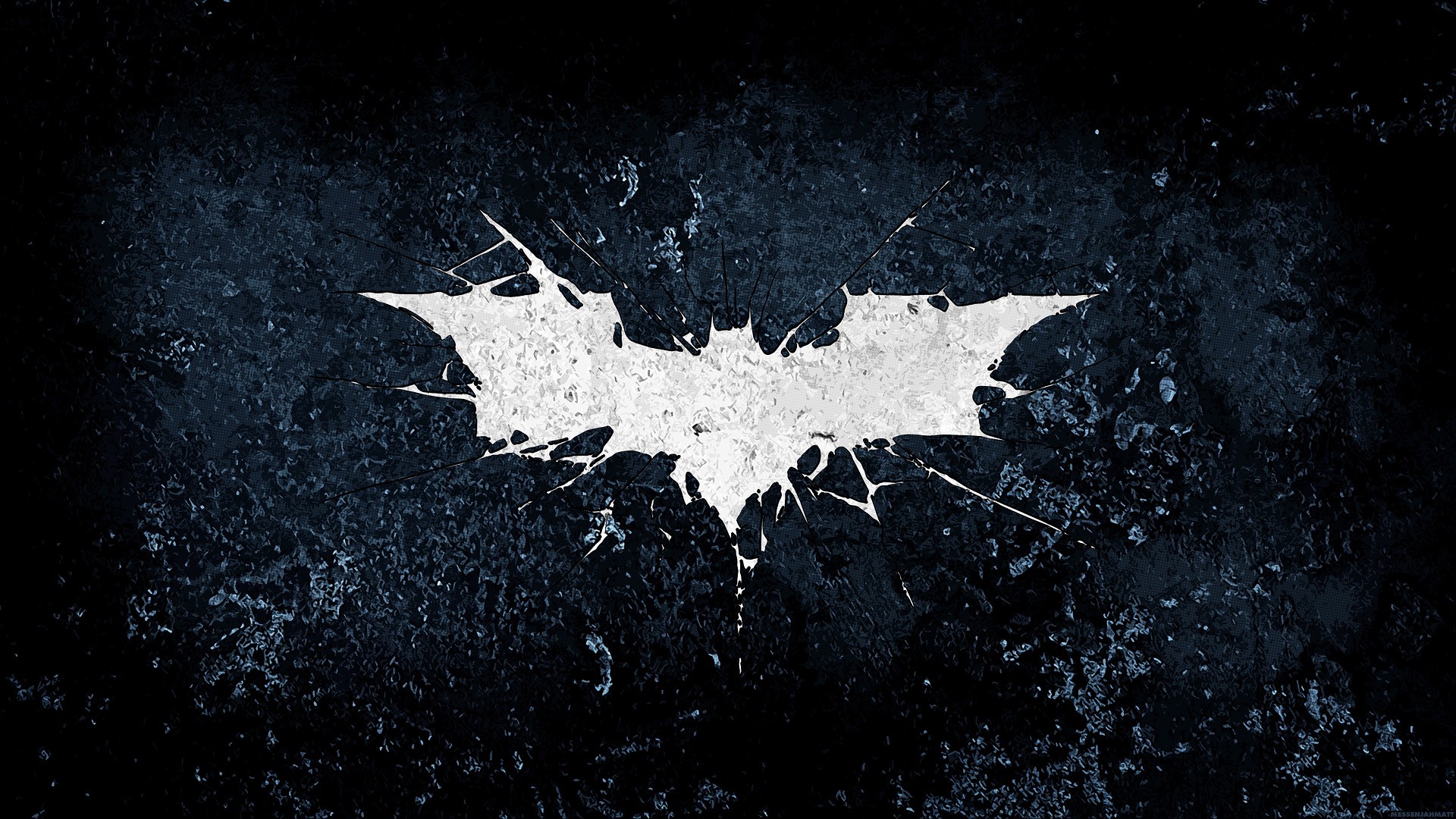 Fonds d'cran Cinma Batman - The Dark Knight 