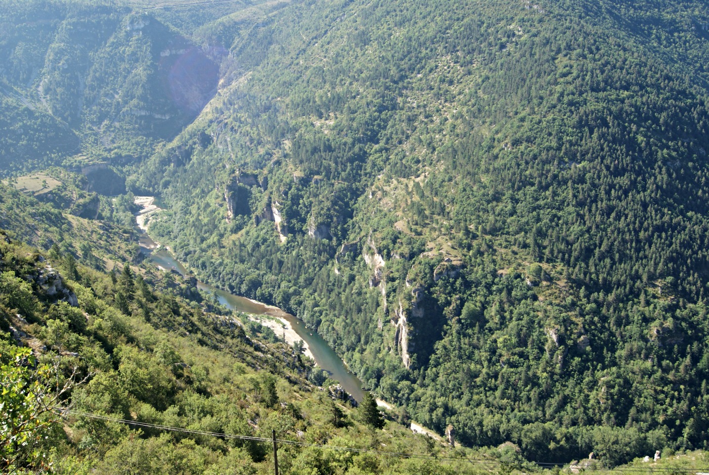 Fonds d'cran Nature Montagnes 