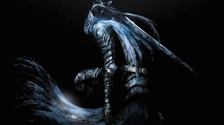 Fonds d'cran Jeux Vido Dark Souls Wallpaper N315037