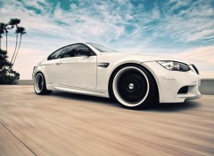  Cars  BMW M3