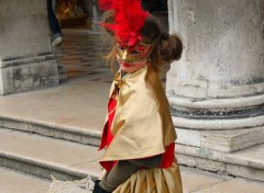  Hommes - Evnements carnaval de Venise