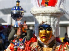  Hommes - Evnements carnaval de Venise