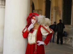  Hommes - Evnements carnaval de Venise