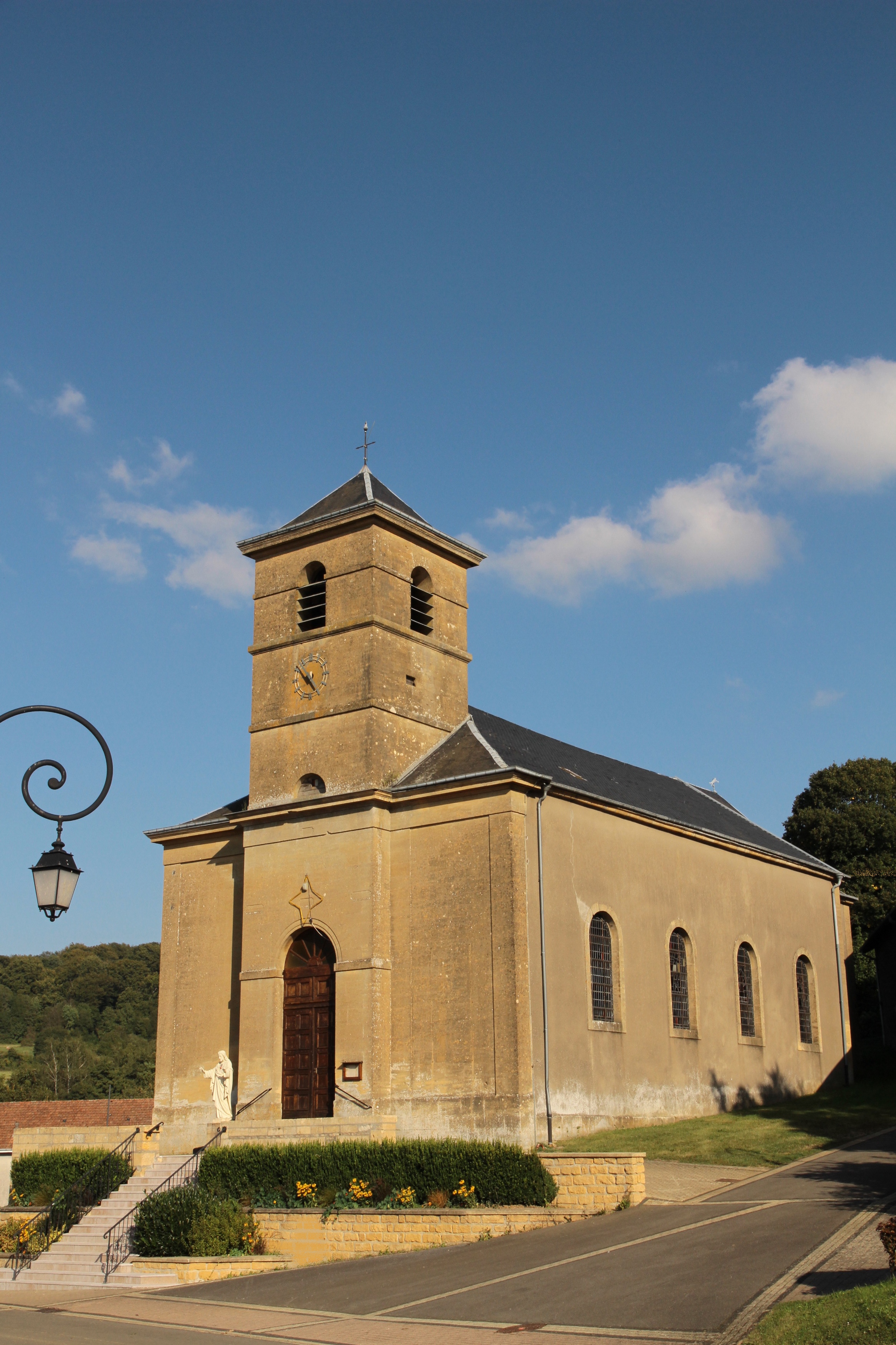 Fonds d'cran Constructions et architecture Edifices Religieux 