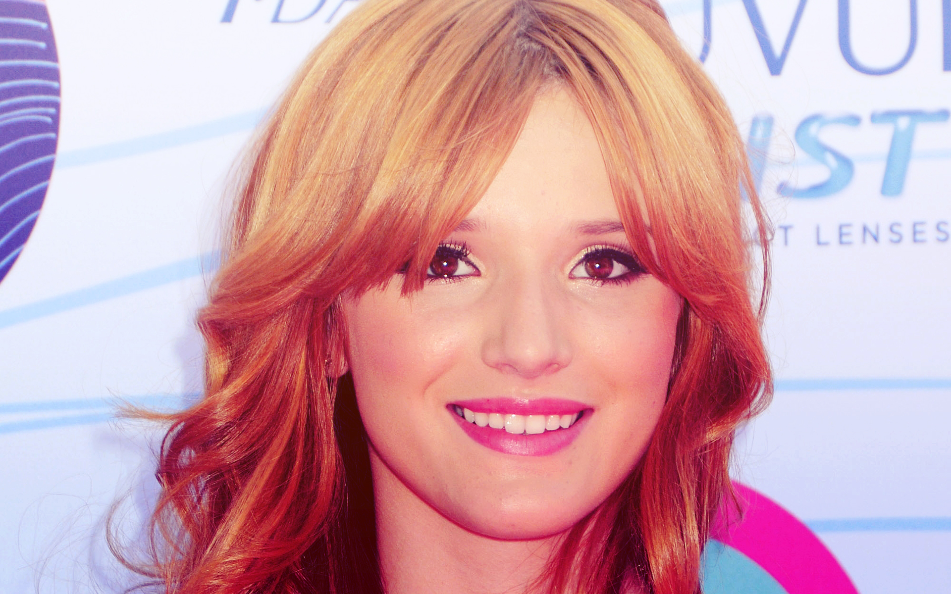 Fonds d'cran Clbrits Femme Bella Thorne Bella Thorne