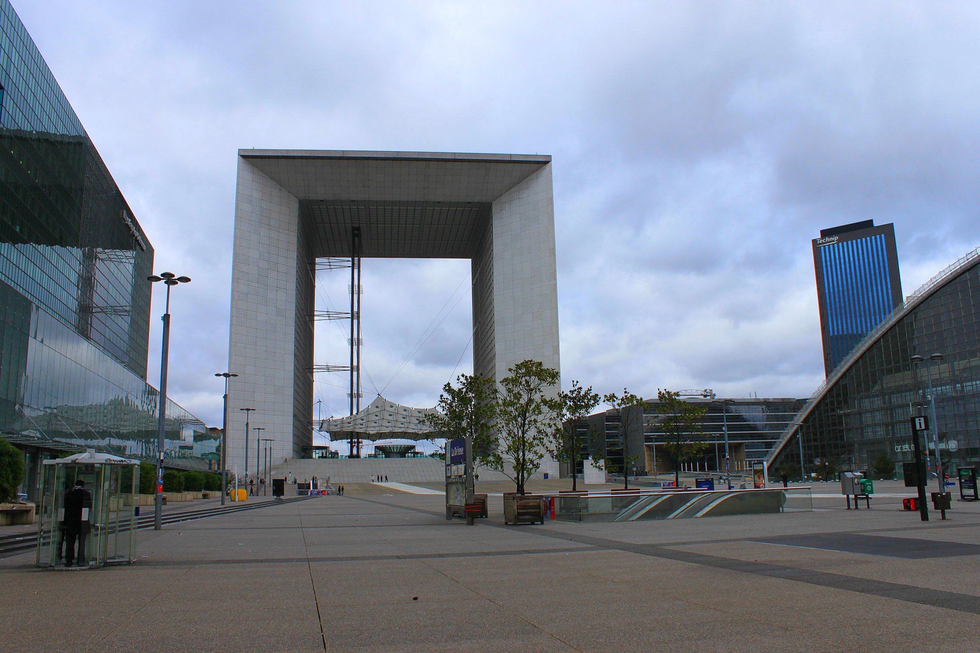 Fonds d'cran Voyages : Europe France > Ile-de-France > Paris Paris