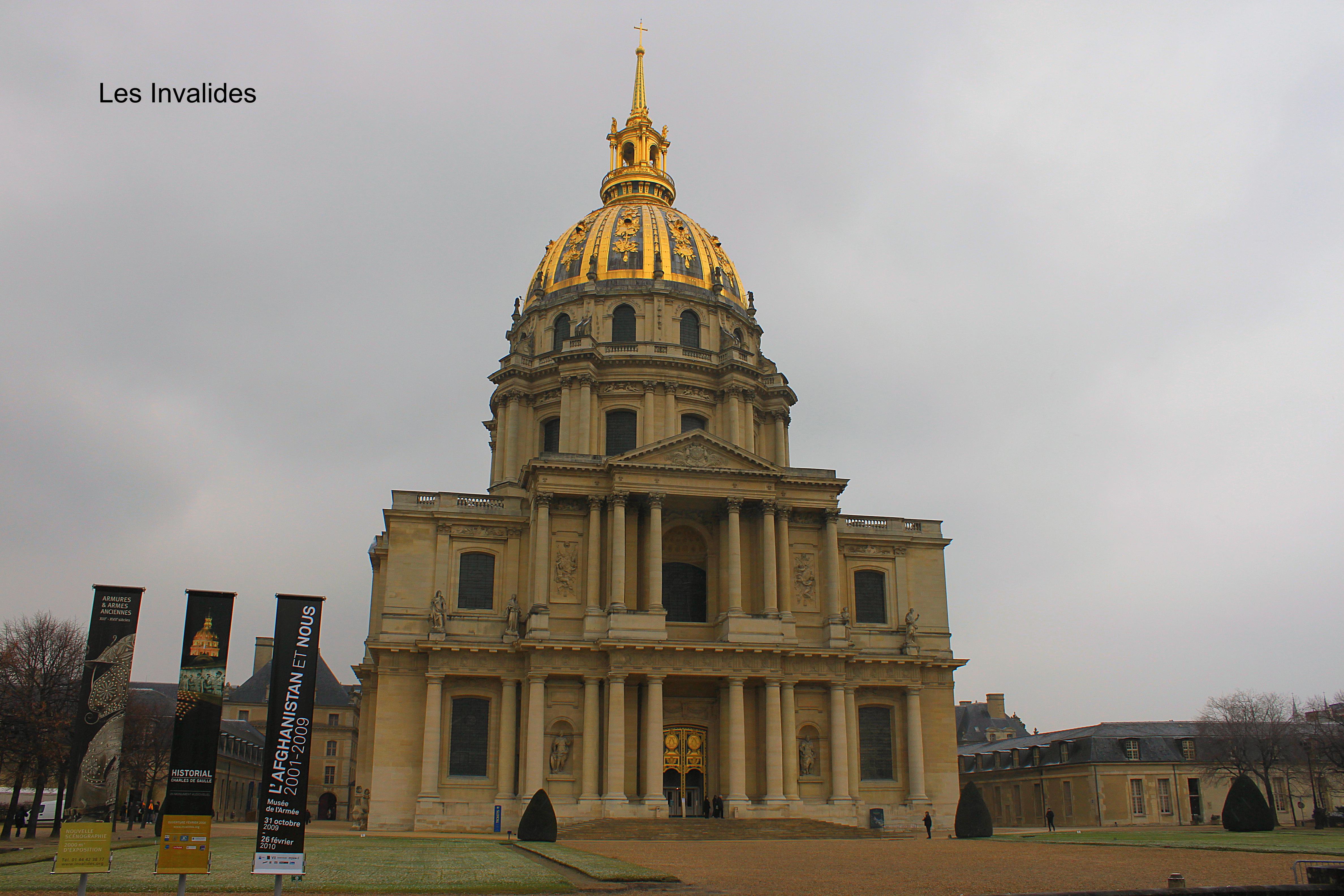 Fonds d'cran Voyages : Europe France > Ile-de-France > Paris Paris