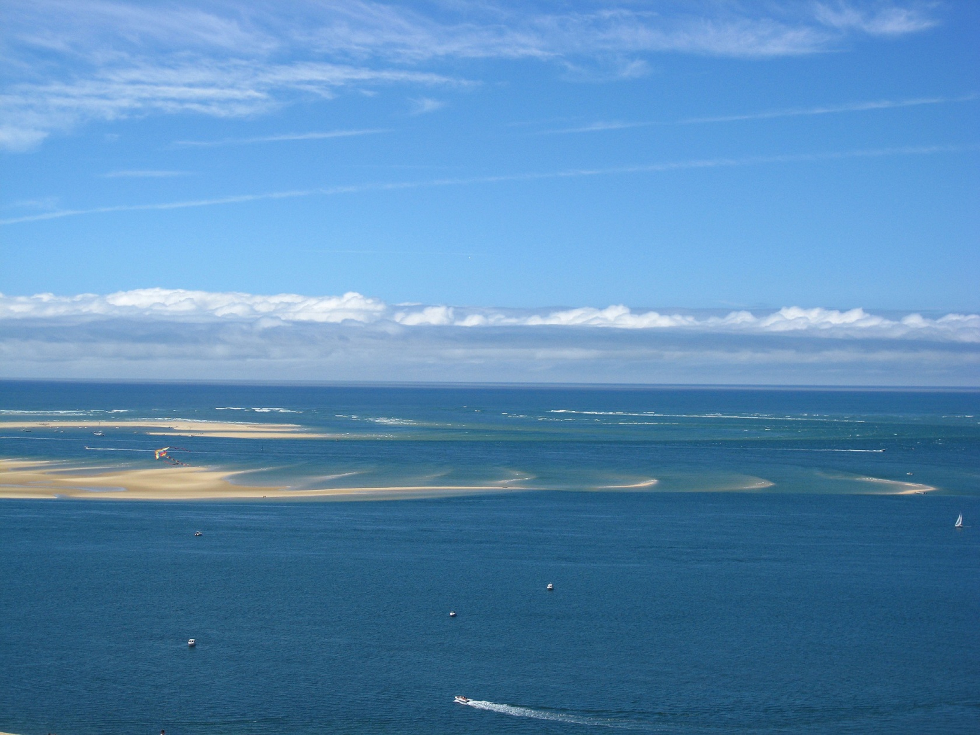 Fonds d'cran Nature Mers - Ocans - Plages 