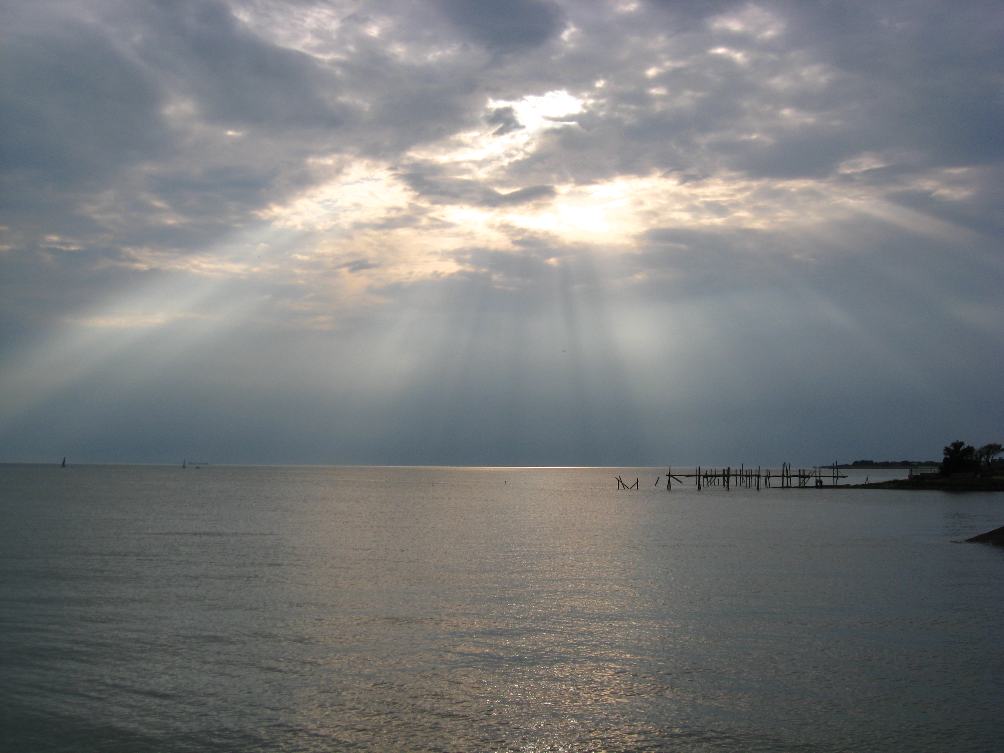 Wallpapers Nature Skies - Clouds 