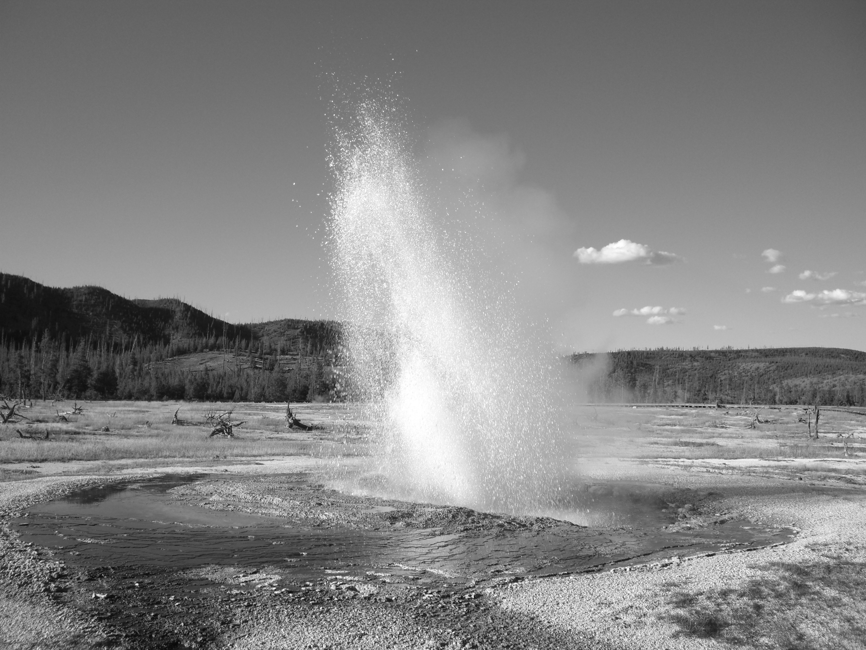 Wallpapers Trips : North America United-States Yellowstone