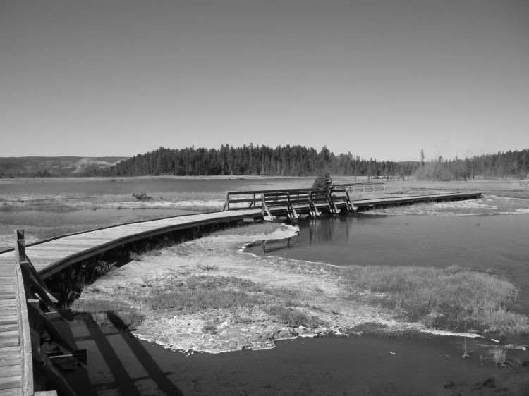 Wallpapers Trips : North America United-States Yellowstone