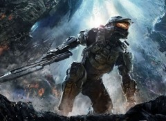  Video Games Halo 4