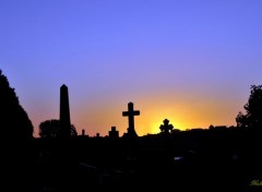  Nature Levé de soleil dans le Nord