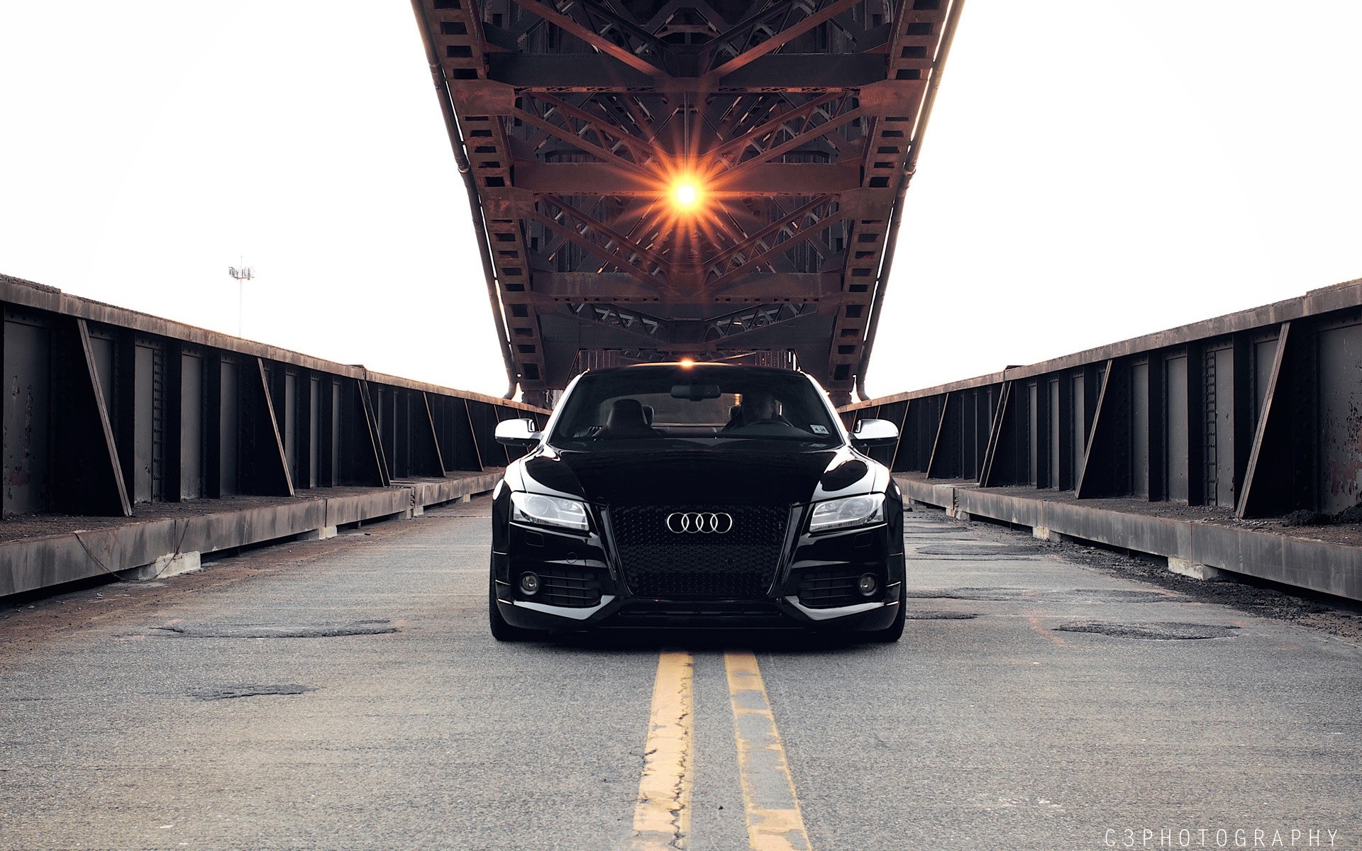 Wallpapers Cars Audi Audi S5