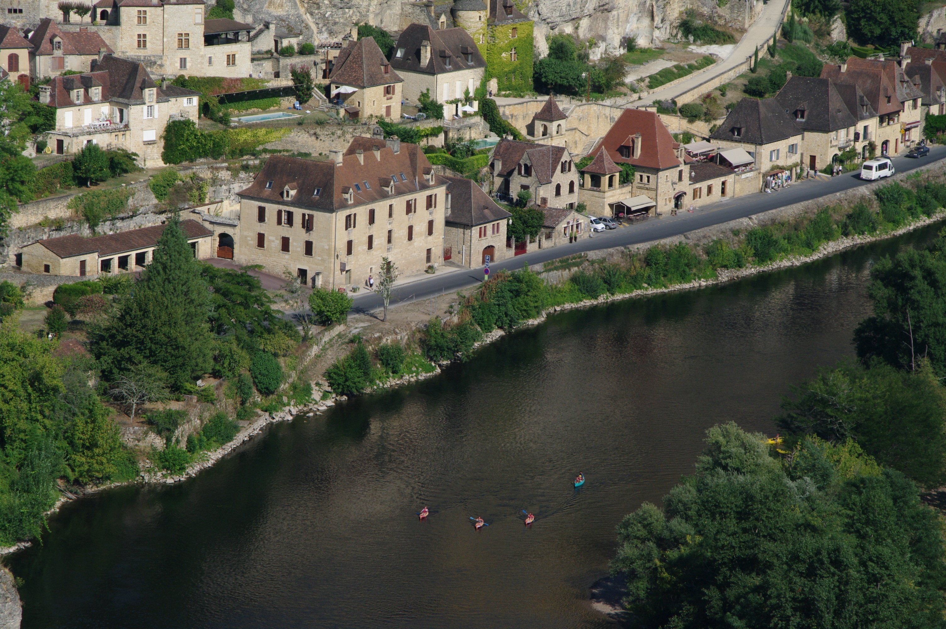 Fonds d'cran Nature Fleuves - Rivires - Torrents 