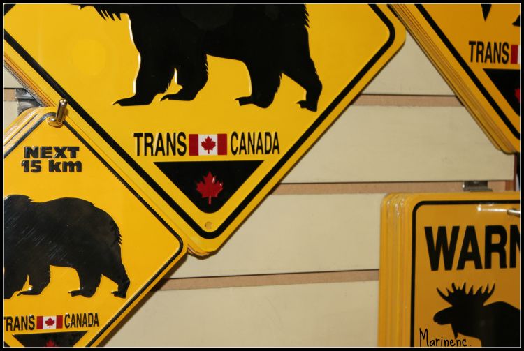 Wallpapers Objects Signs Canada