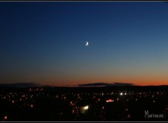  Nature Twilight