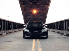  Cars Audi S5