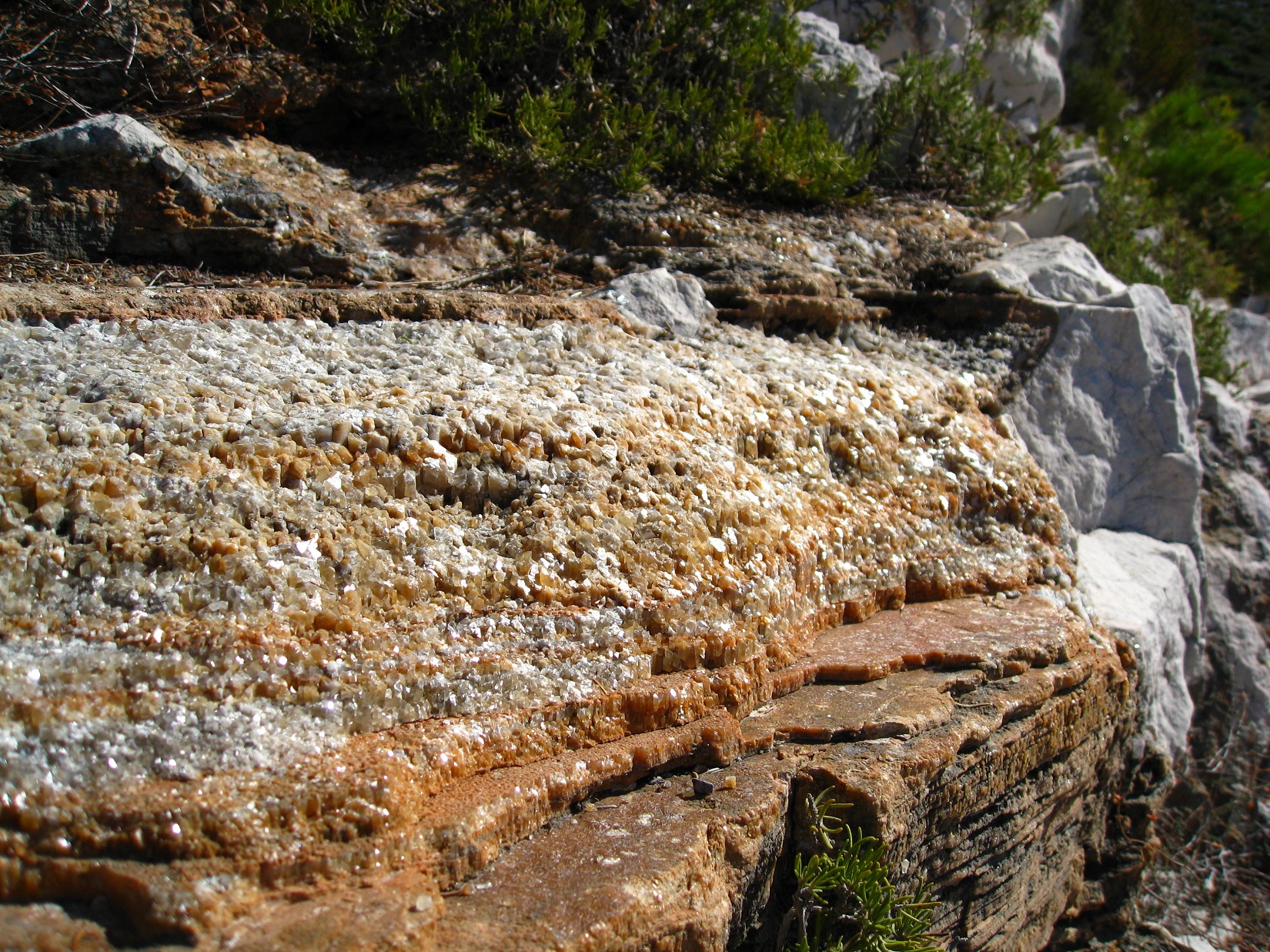 Wallpapers Nature Rocks - Stones - Sand 