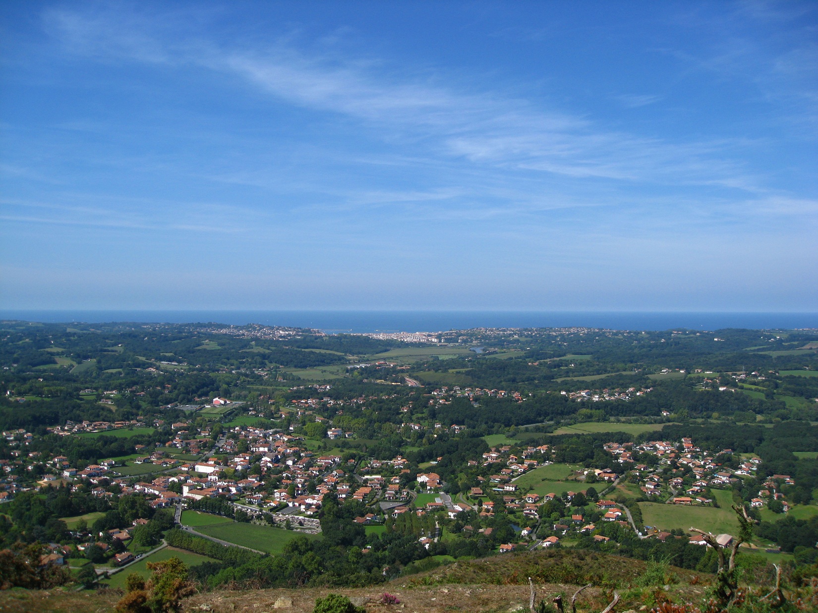 Fonds d'cran Nature Paysages 