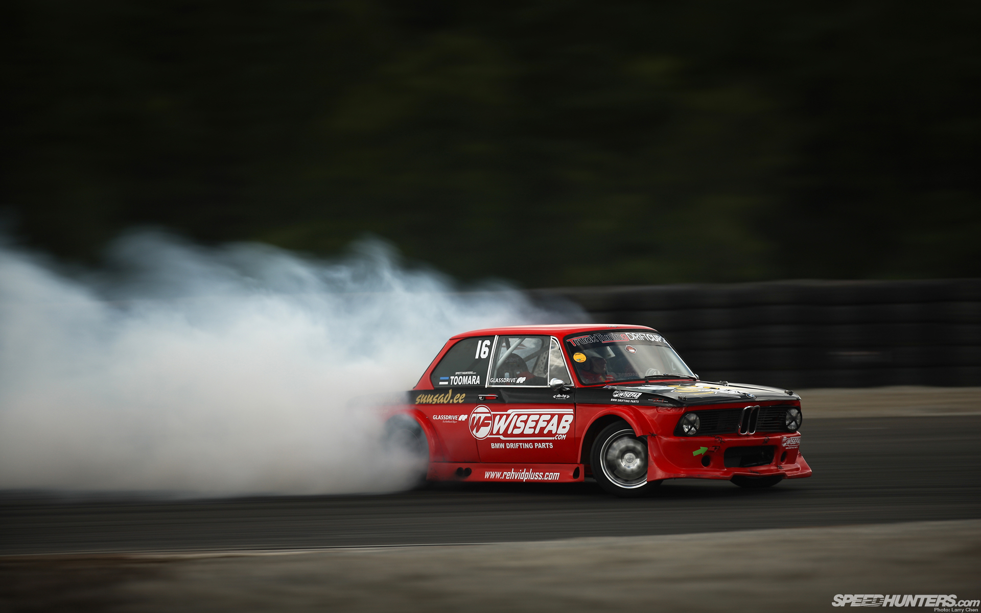 Wallpapers Cars BMW bmw 2002 2jz