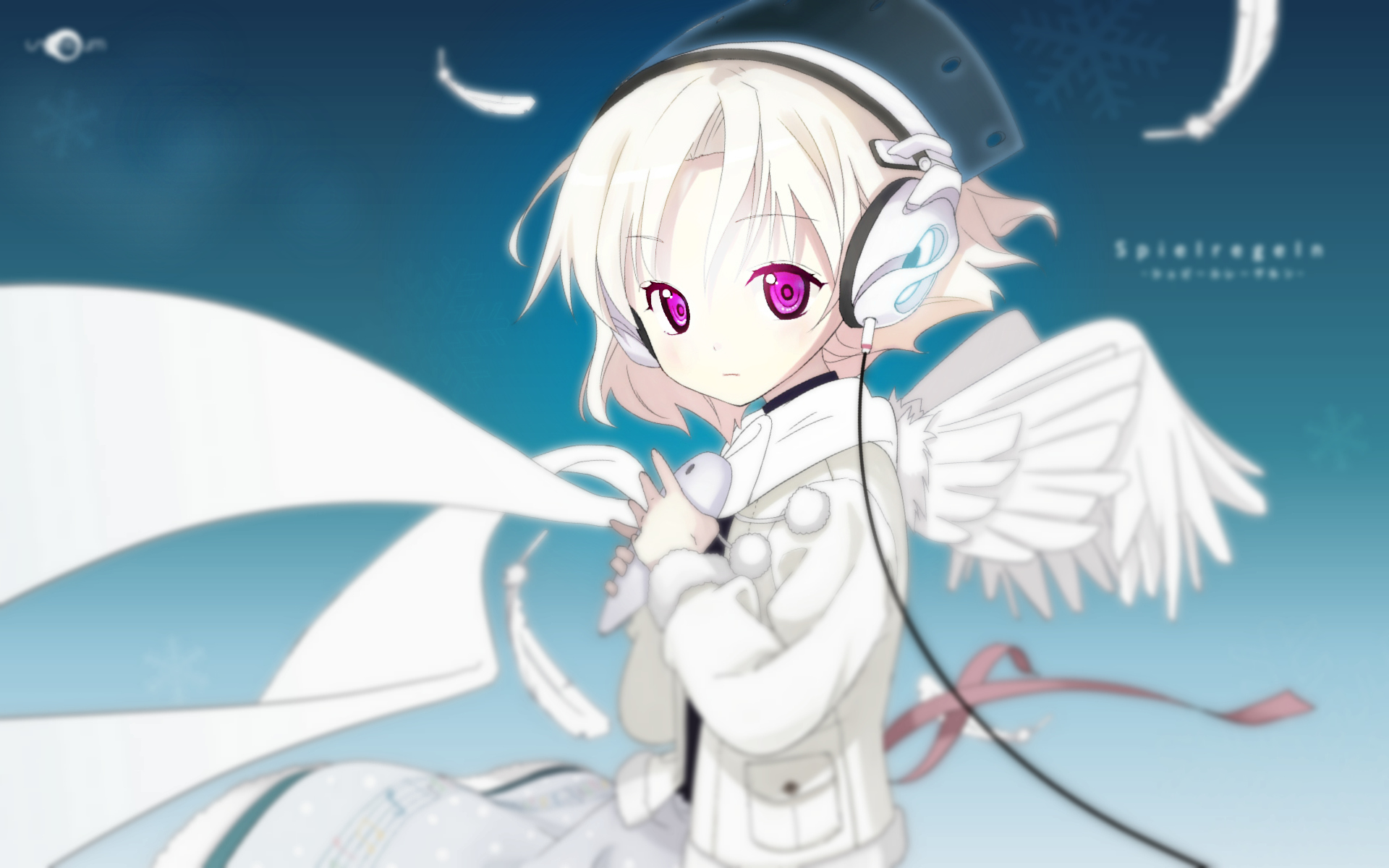 Wallpapers Manga Miscellaneous - Angels 