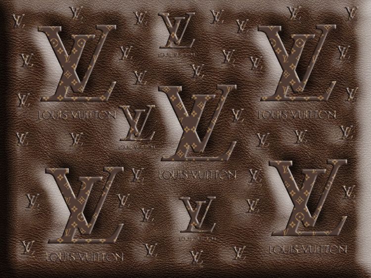 Fonds d'cran Grandes marques et publicit Vuitton Wallpaper N315800