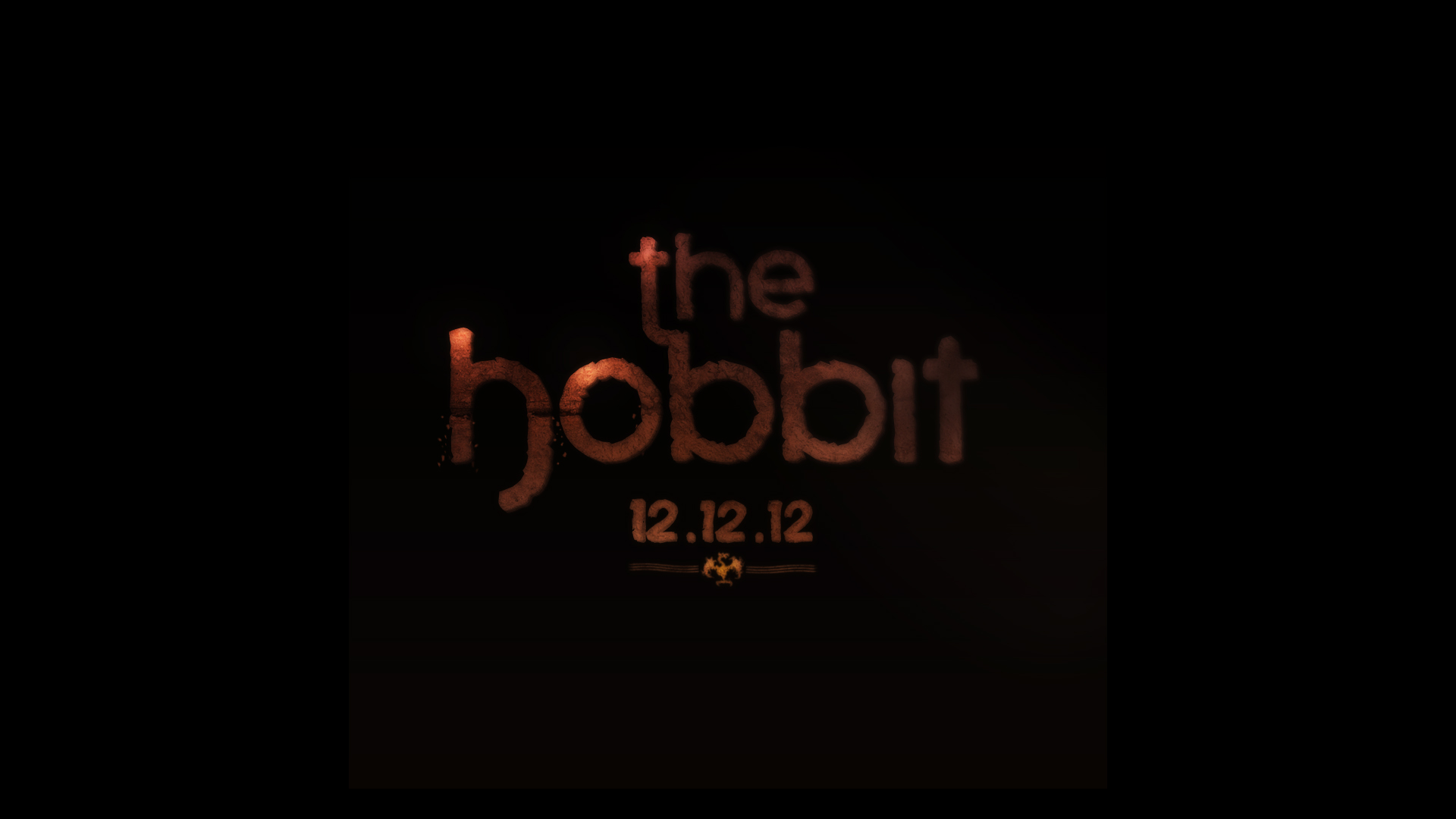 Wallpapers Movies The Hobbit The Hobbit - Wallpapers