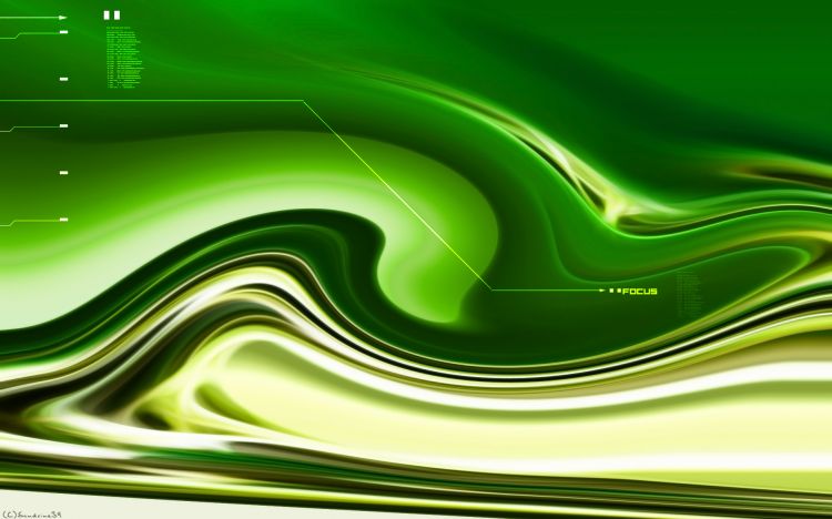 Wallpapers Digital Art Abstract Abstrait 