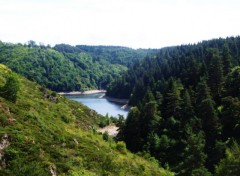  Nature Paysage du Cantal, Auvergne (15)