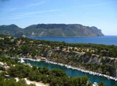  Nature Cassis