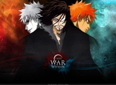  Manga Bleach