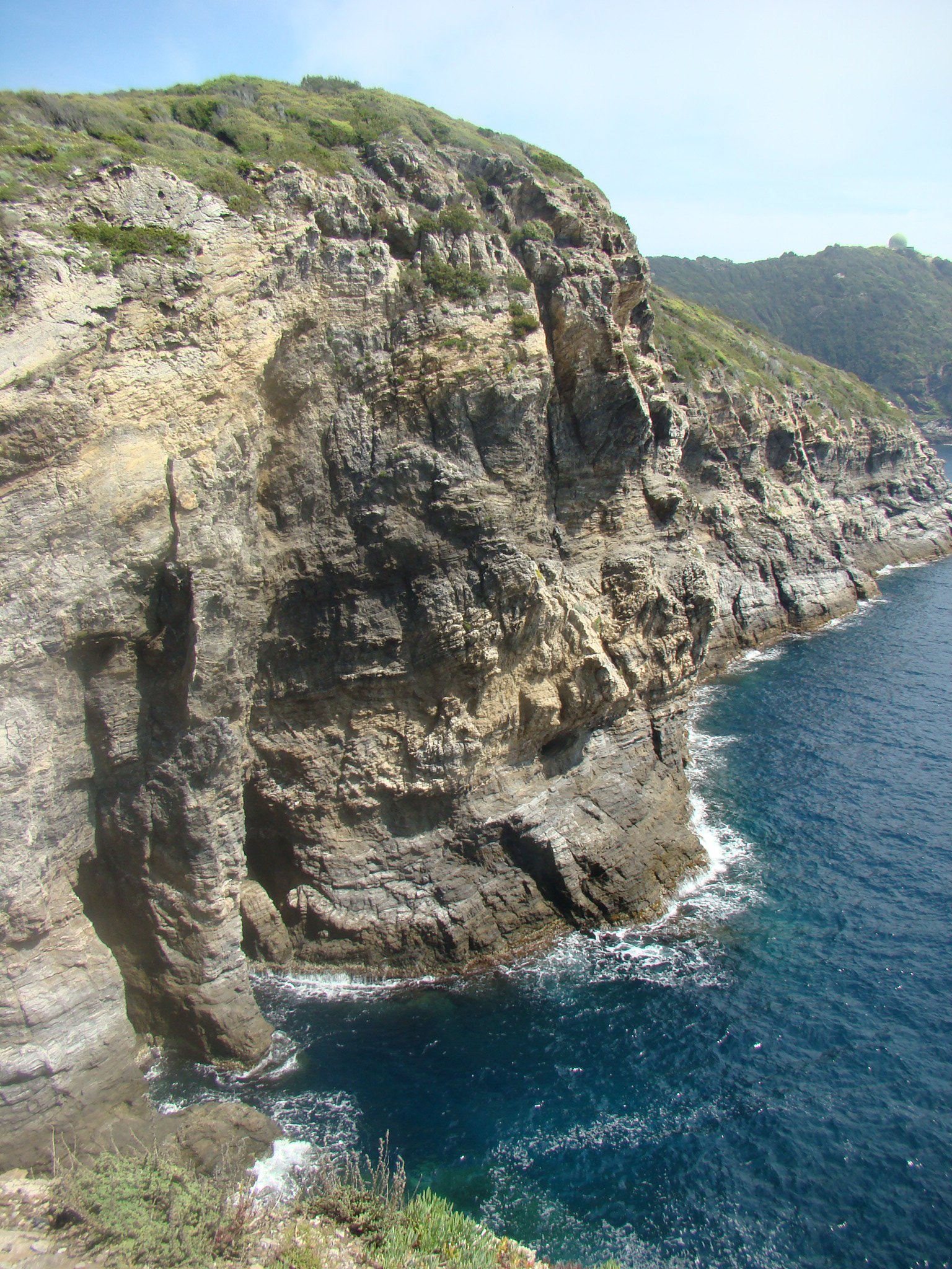 Wallpapers Trips : Europ France > Provence-Alpes-Cte d'Azur côte d'azur près de l'esterel