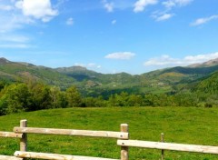  Nature Monts du Cantal