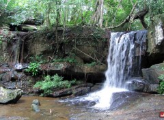  Trips : Asia Kbal Spean