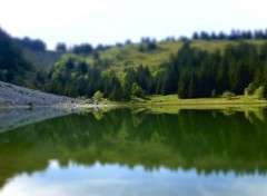  Nature Lac Bénit