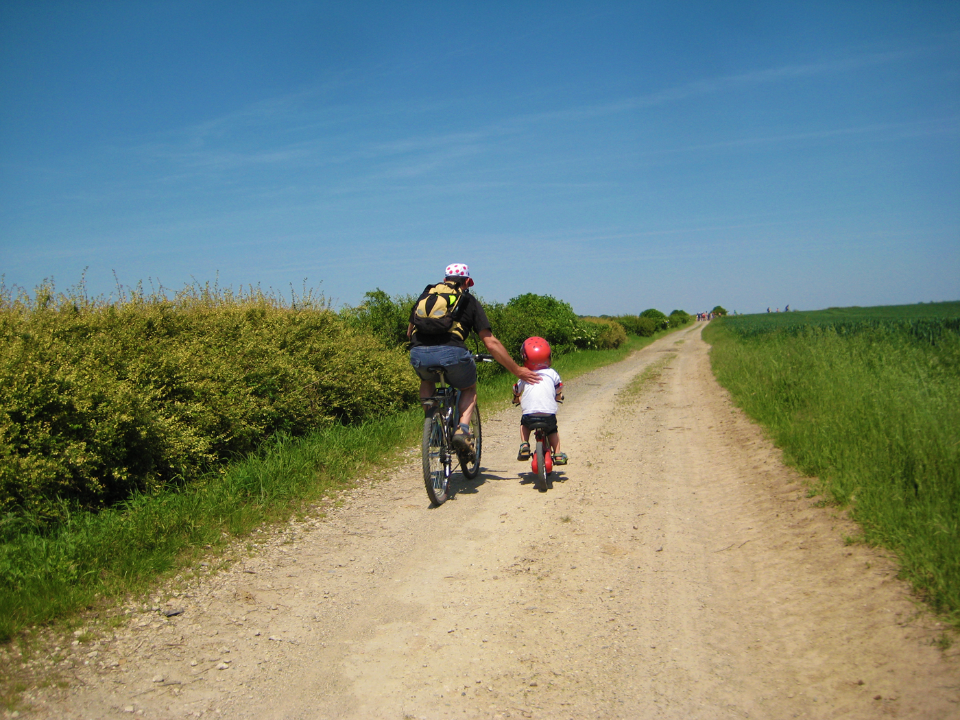 Fonds d'cran Hommes - Evnements Bbs - Enfants 