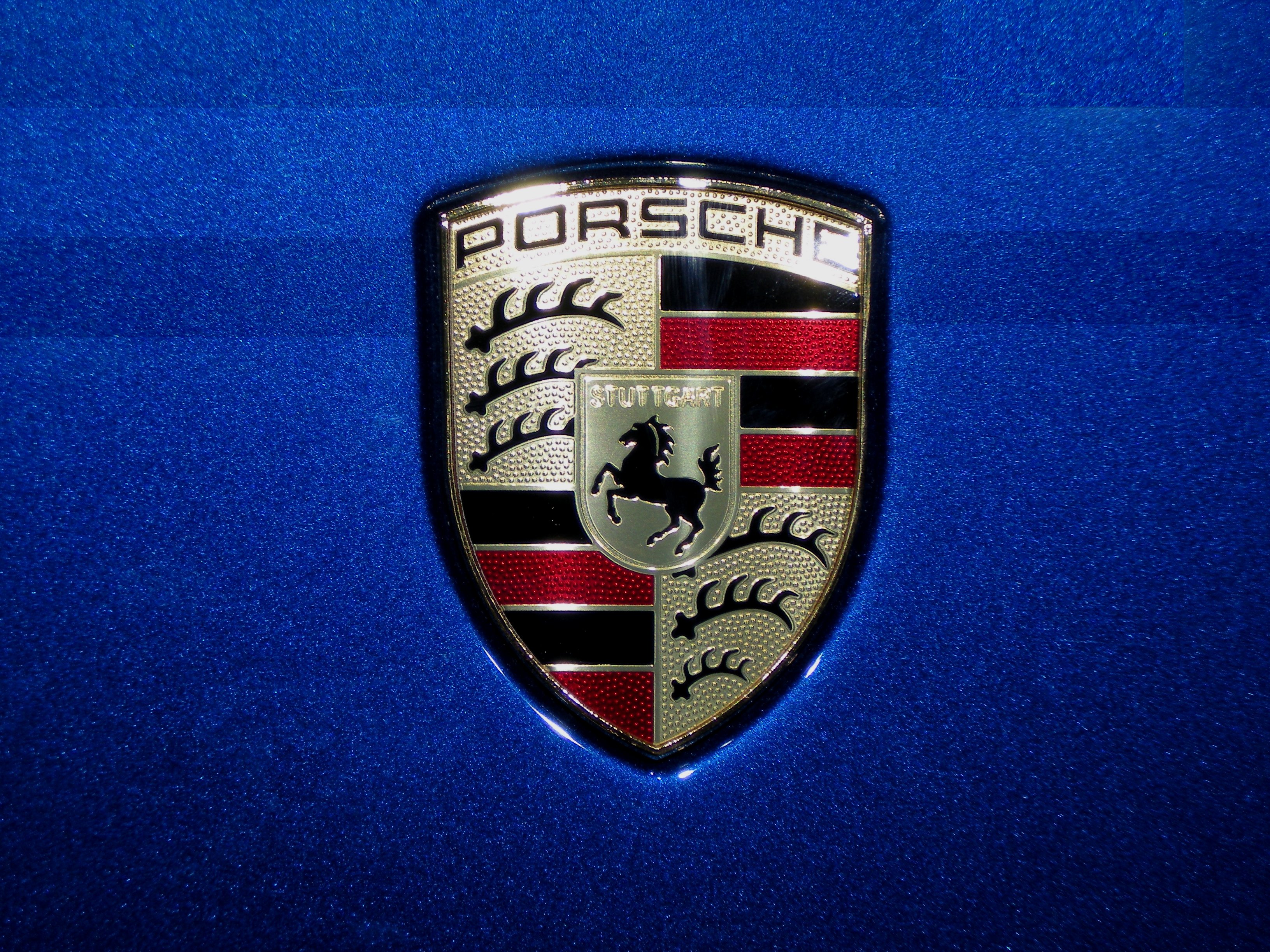 Wallpapers Cars Porsche 