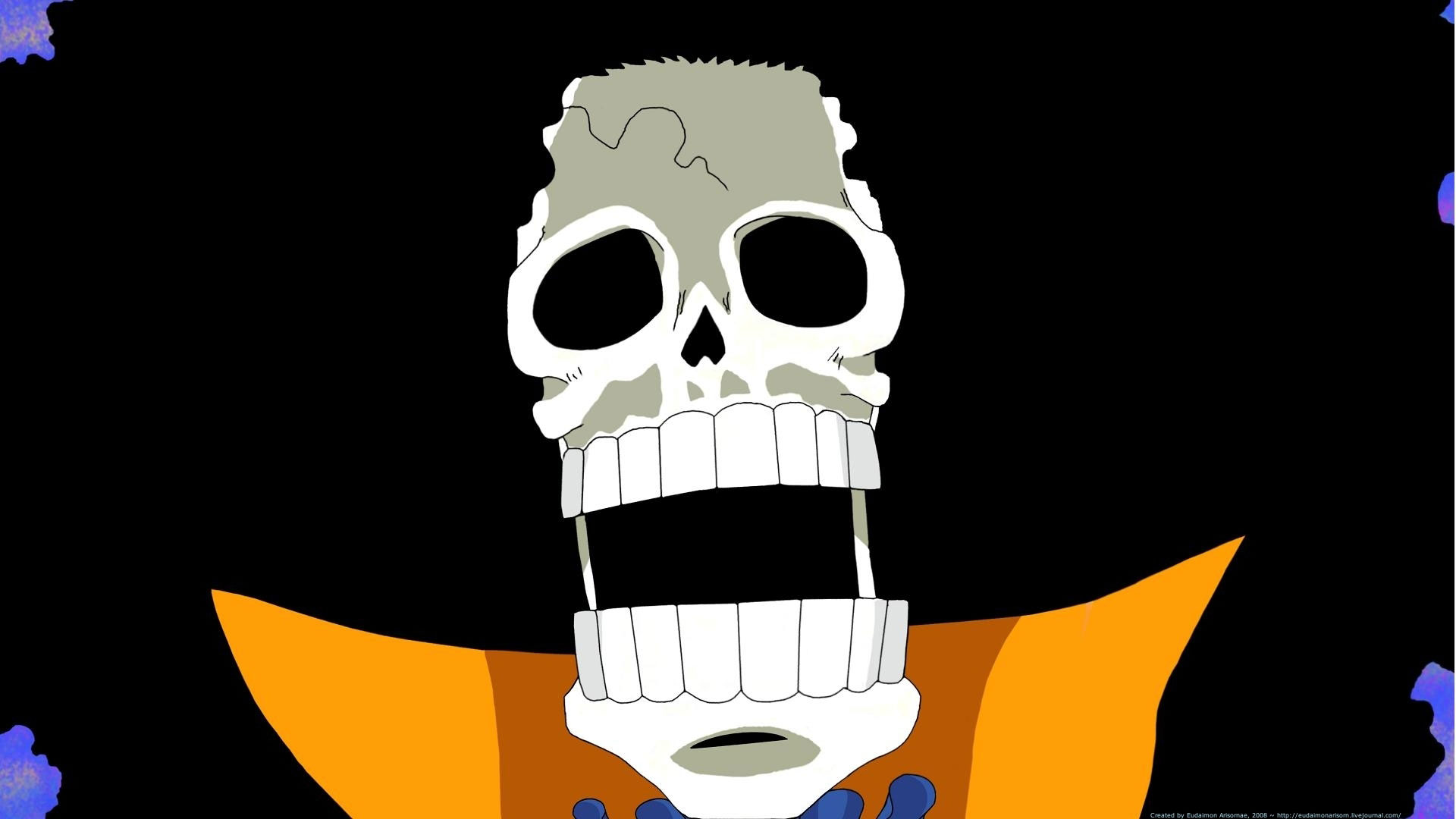 Wallpapers Manga One Piece 