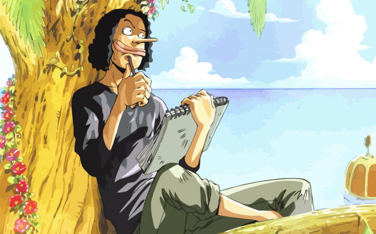 Wallpapers Manga One Piece Wallpaper N316674