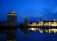  Constructions et architecture La Rochelle