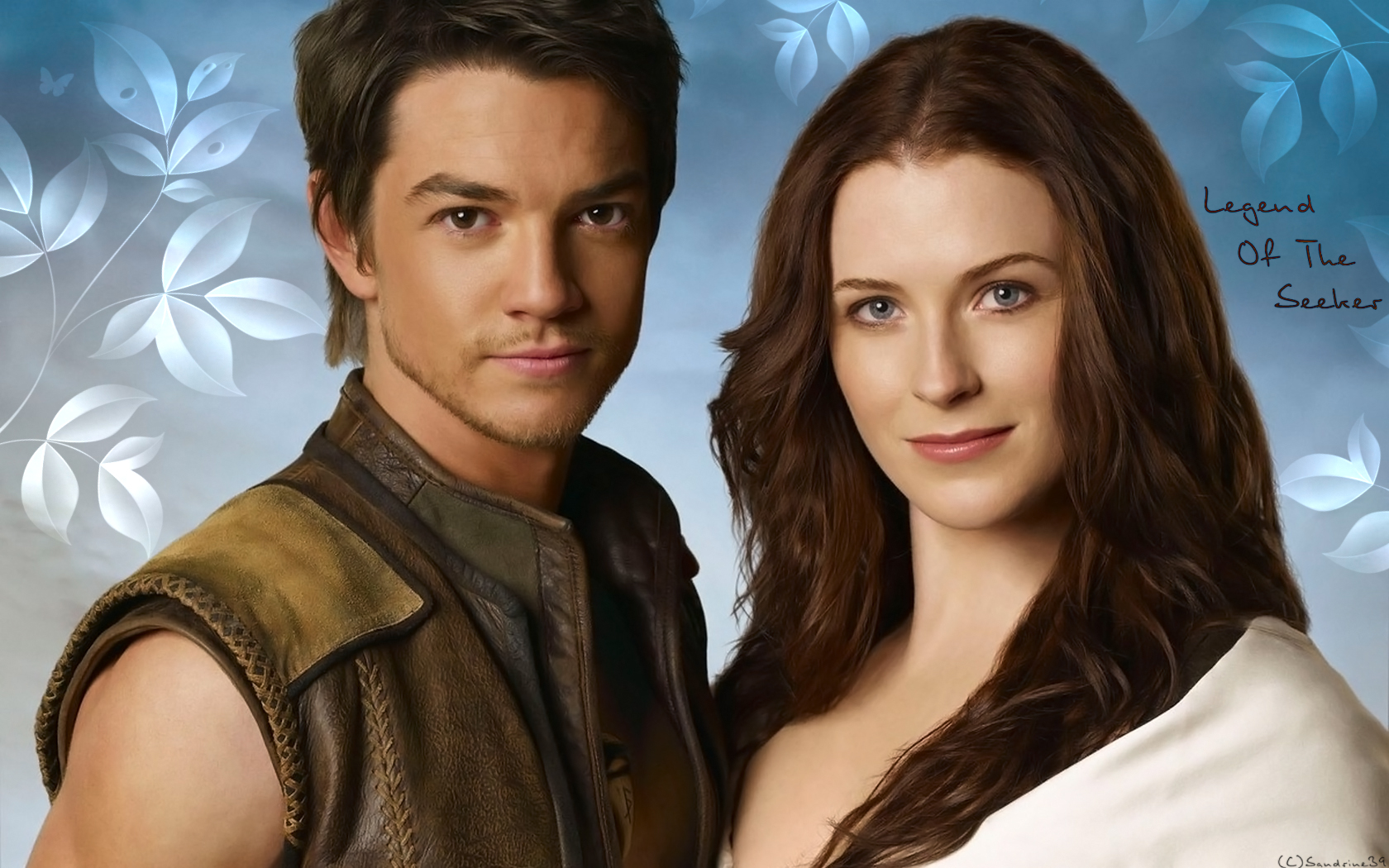 Wallpapers TV Soaps Legend Of The Seeker Legend of the Seeker