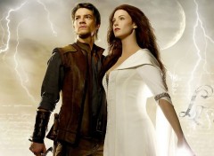  TV Soaps Legend of the Seeker