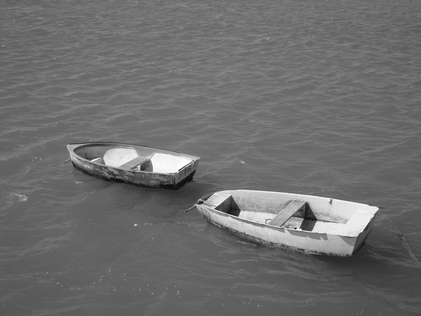 Wallpapers Boats Small Boats - Canoes 