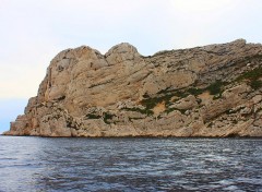  Nature les calanques