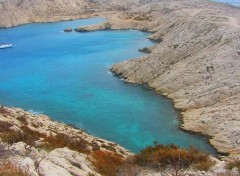  Nature les calanques