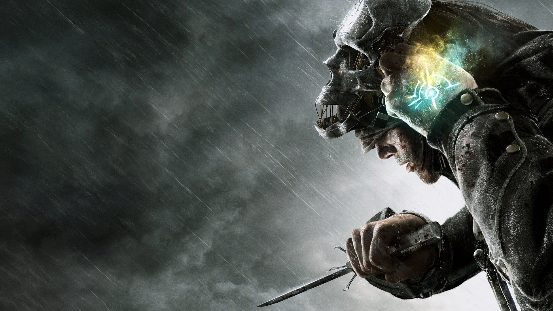 Wallpapers Video Games Dishonored 