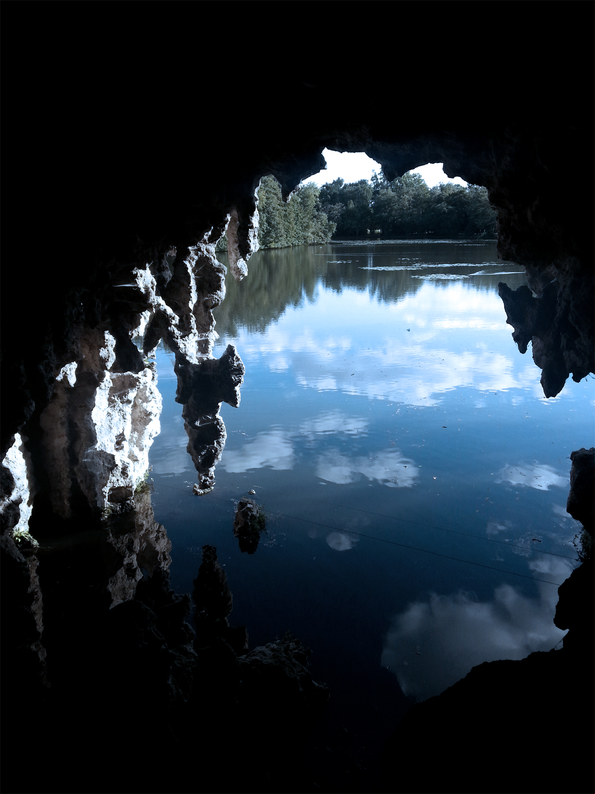 Fonds d'cran Nature Parcs - Jardins Parc Majolan